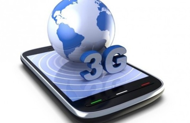 Від технічних характеристик вашого смартфону залежить і швидкість мобільного 3G-інтернету