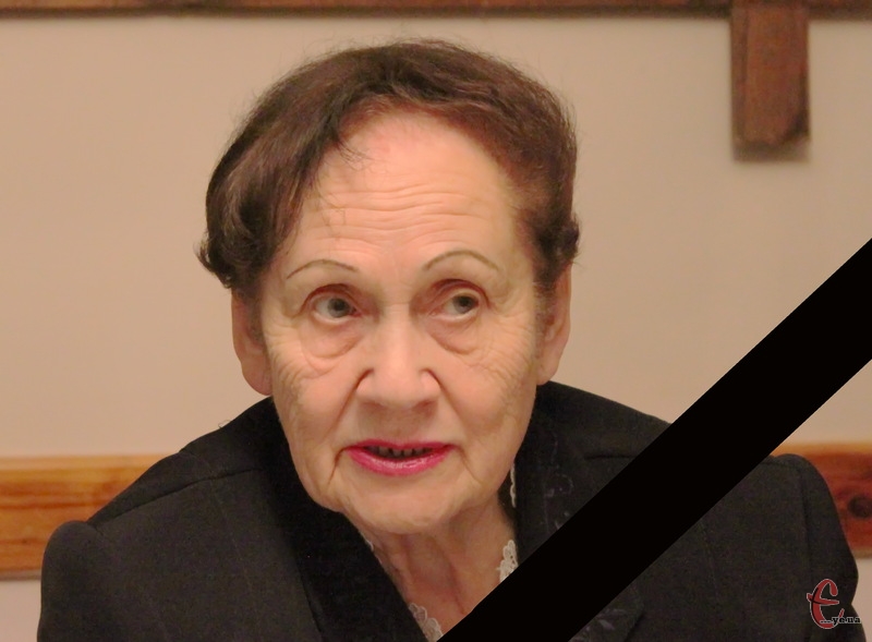 Клара Моргулян, якій 20 березня виповнилося 83 роки, померла 29 липня 2015 року  