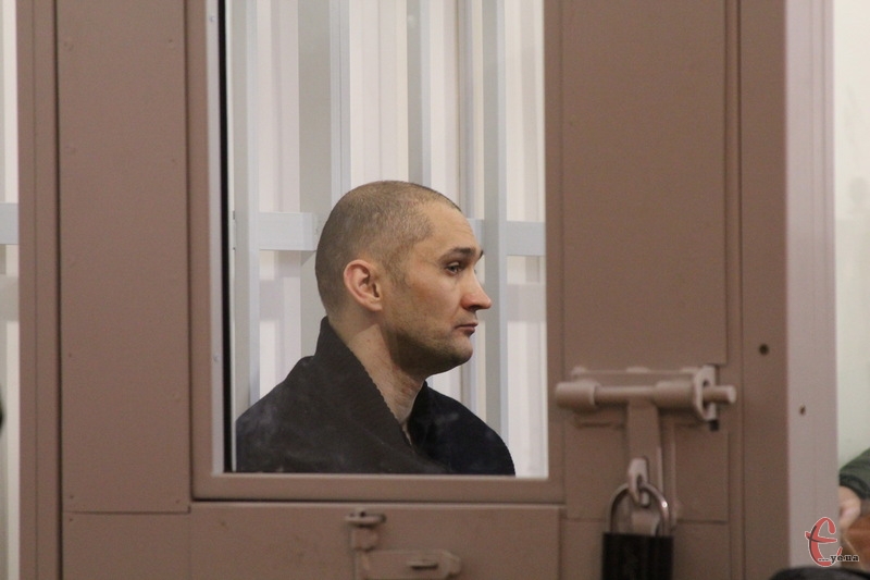 Засуджений до довічного ув'язнення Арсеній Прокоф'єв може вийти на волю, якщо суд встановить, що він у 1999 році вбив двох людей та одну поранив не навмисно