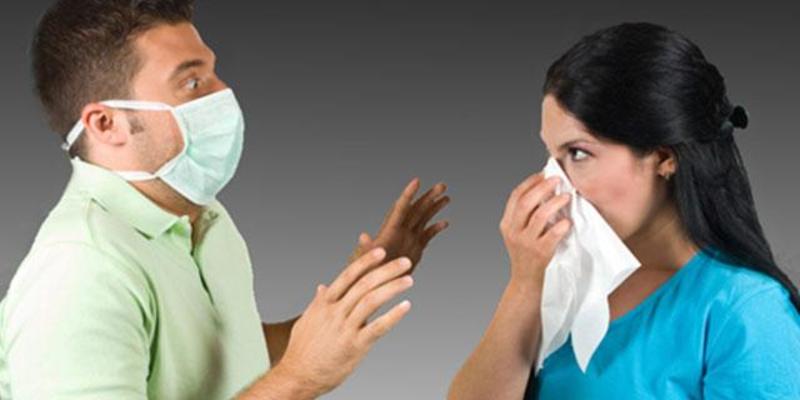 Захворюваність на грип та ГРІ набирає обертів