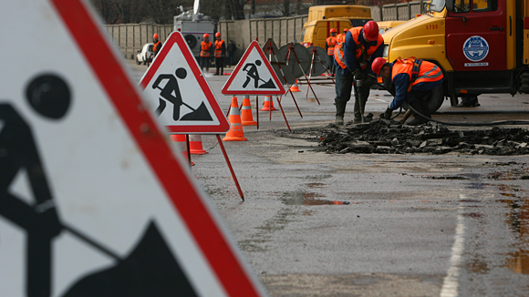 Ремонтувати черкаські дороги розпочнуть не раніше, ніж наприкінці серпня
