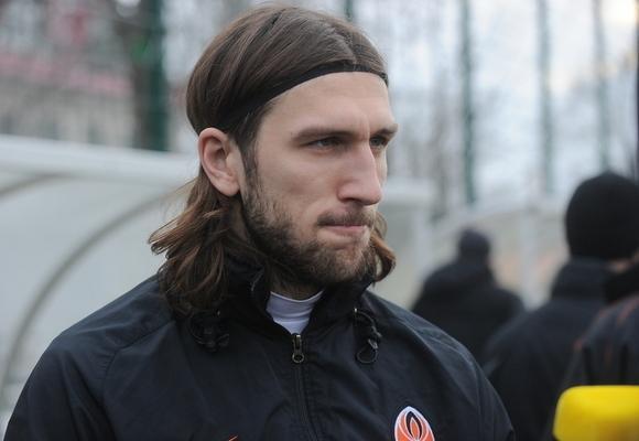 Чигринський травмувався і пропустить матч із "Динамо"