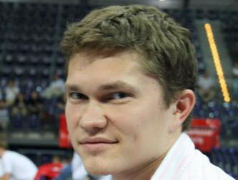 Бронзовий призер чемпіонату світу 2010 з фехтування на шаблях Олег Штурбабін, став переможцем Універсіади-2011 в складі збірної України.