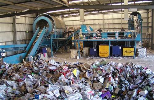 Чи бути сміттєпереробному заводу?