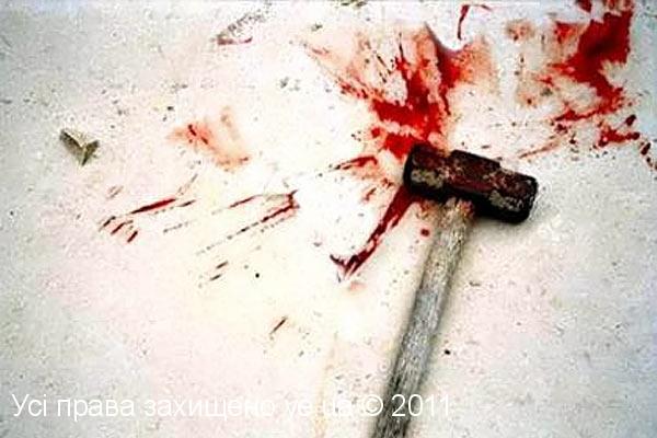 У Летичівському районі в селі Ярославка чоловік жорстоко вбив двох жінок
