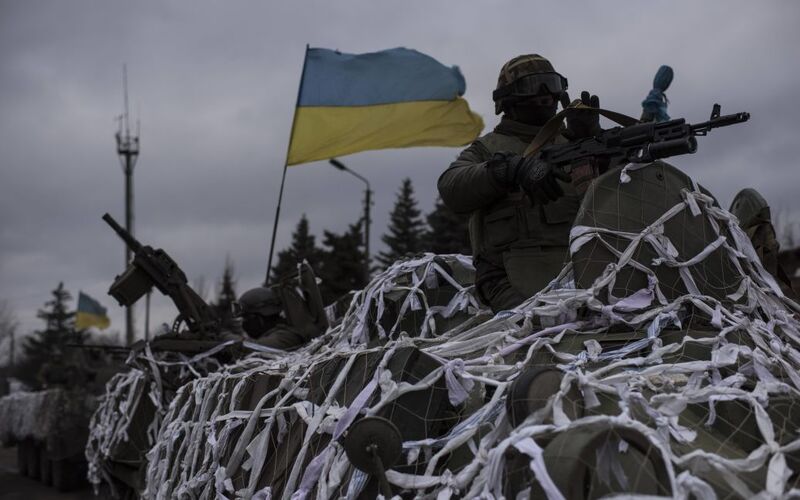 Світ визнав війну рф проти України найсерйознішим збройним конфліктом в Європі від часів Другої світової війни