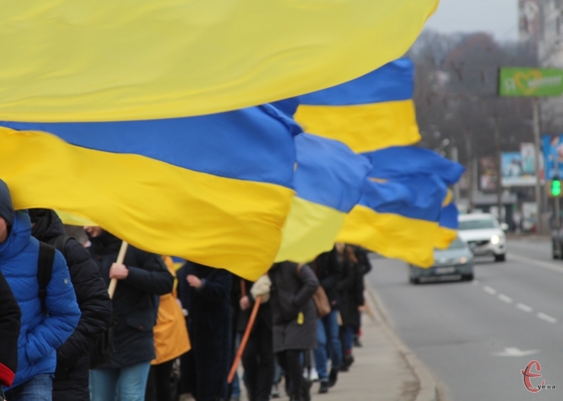 12 січня в Україні відзначають День українського політв