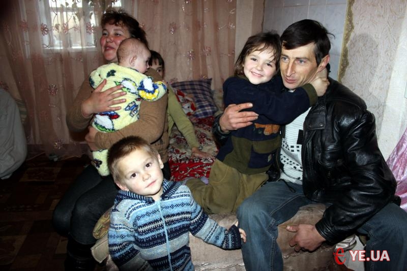 Віктор Атаманов, який врятував дітей, героєм себе не важає