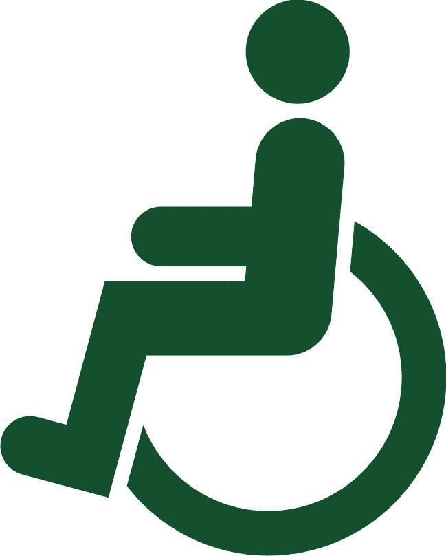 Зміни до закону забезпечать інвалідам більший соціальний захист.
