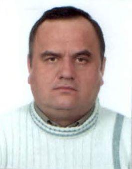 Олександр Забурмеха.