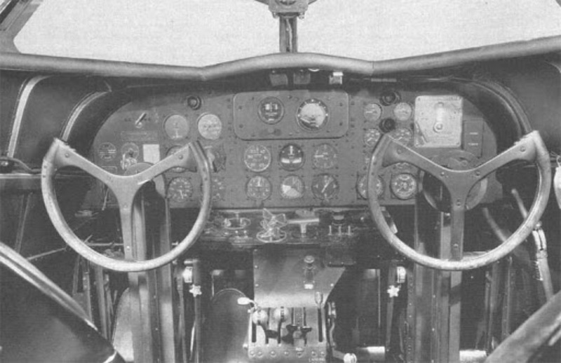 89 років тому відбувся перший політ першого сучасного пасажирського літака