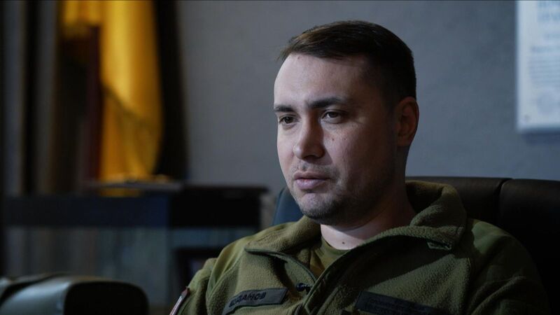 Кирило Буданов вважає, що війна закінчиться єдиним - поверненням всіх окупованих територій