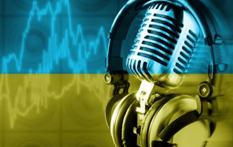 Підбірка нової української музики