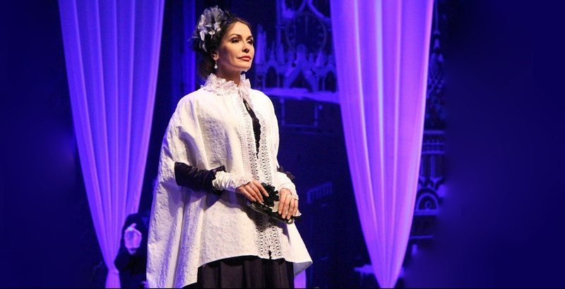 Вже за тиждень у Хмельницькому відбудеться вистава "Анна Кареніна"