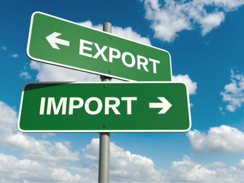 Основними бізнес-партнерами Хмельниччини в експортно-імпортних операціях стали країни Європи