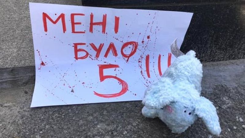 Акції протесту через смерть Кирила Тлявова пройшли по всій Україні