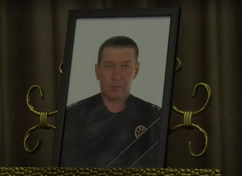 Життя захисника Юрія Алєксєєва обірвалося на Бахмутському напрямку у вересні 2023 року