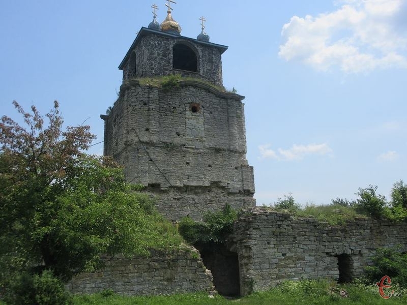 Свято-Троїцький монастир у Сатанові свого часу був відомим духовно-просвітницьким центром
