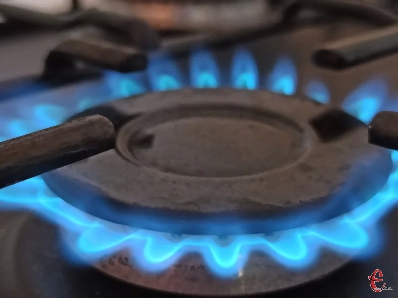 Постачальники газу для населення нашої області оприлюднили ціни на газ у лютому