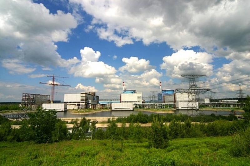 Нові перспективи щодо будівництва 3-го і 4-го енергоблоків Хмельницької АЕС