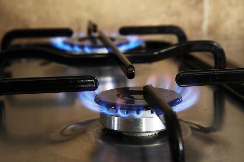 Попри незначне падіння видобутку українського газу є перспективи його наростити