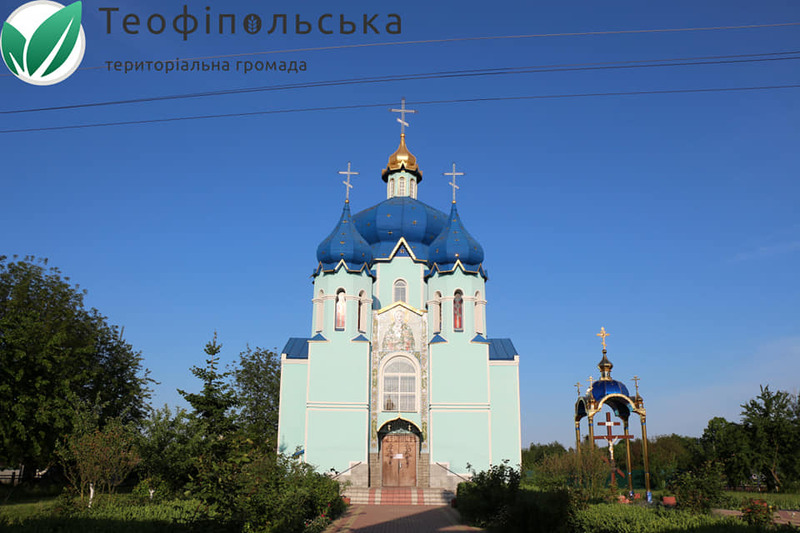 З підпорядкування московського патріархату вийшов храм Святого праведного Іоана Кронштатського