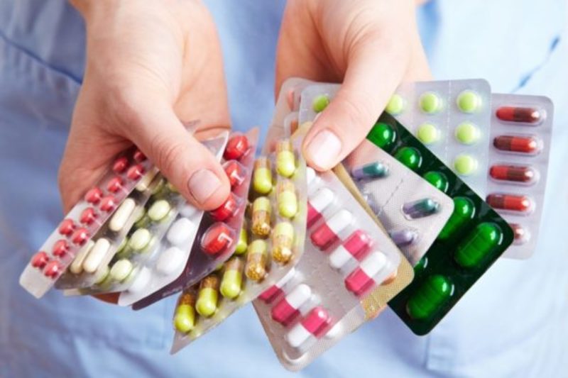 Завдяки перегляду переліку препаратів програми, виробники знизили ціни на 37 торгових найменувань лікарських засобів