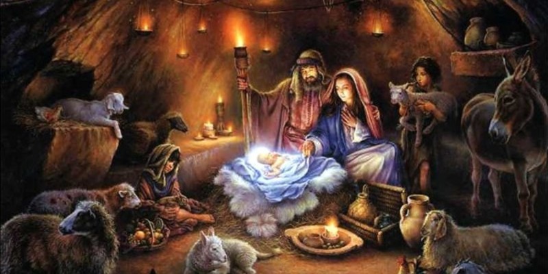 Духовна рада хоче нагадати справжню суть Різдва
