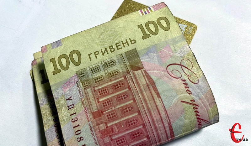 Жінка, перейшовши за фішинговим посиланням, залишилася без 23 тисяч гривень