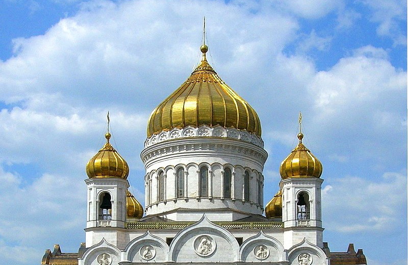Вже три релігійні громади московського патріархату позбавили права користуватися комунальною землею Хмельницького