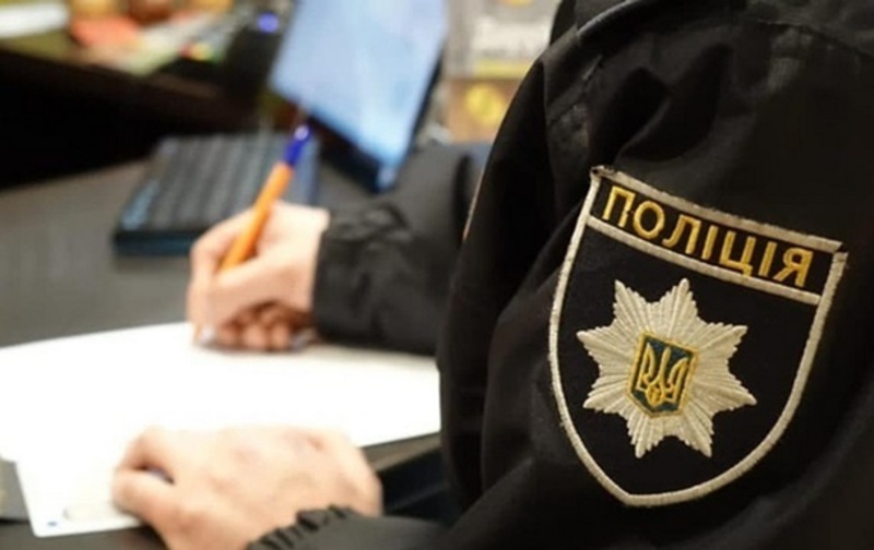 У поліції кажуть, жінки заперечують здійснення збройними силами росії збройної агресії проти України