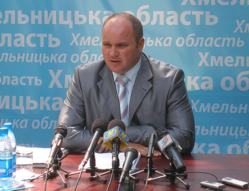 Олександр Буханевич нині є кандидатом на посаду судді касаційних судів у складі Верховного Суду