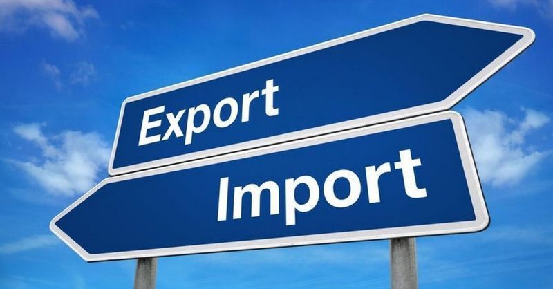 Найвагоміші експортні поставки товарів серед країн-членів ЄС здійснювалися до Нідерландів, Іспанії, Німеччини, Польщі, Румунії, Італії