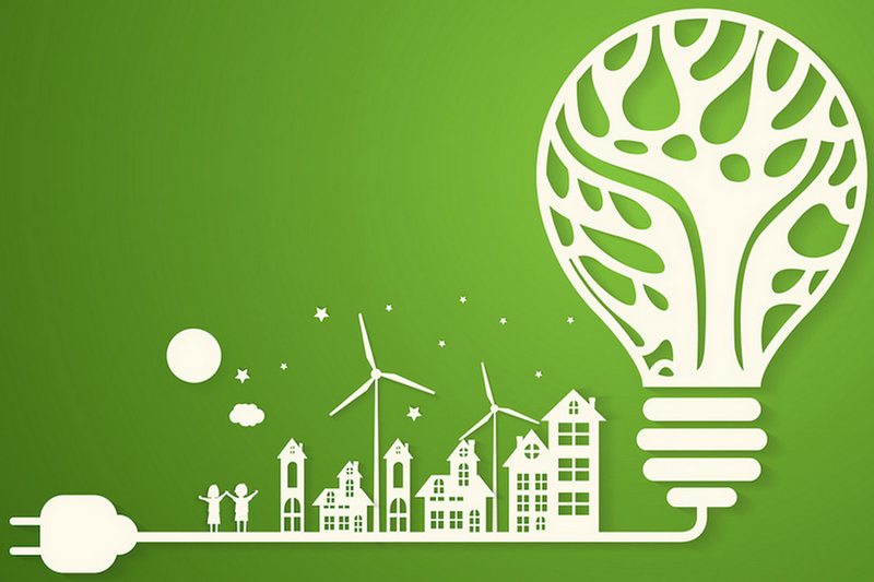 Енергоефективність та зелені технології в нерухомості вже не є трендом, а необхідністю сучасного світу