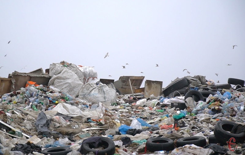 Нові тарифи на вивіз сміття в Хмельницькому діятимуть з 20 квітня
