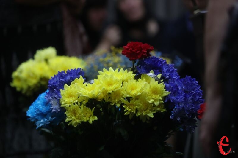 Герої загинули, захищаючи українську землю від російських окупантів