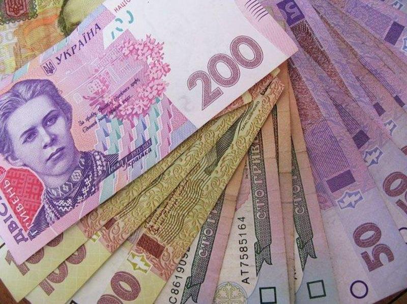 На Хмельницькій митниці ДФС середньоденні розрахунки з бюджетом становлять майже 10 мільйонів гривень