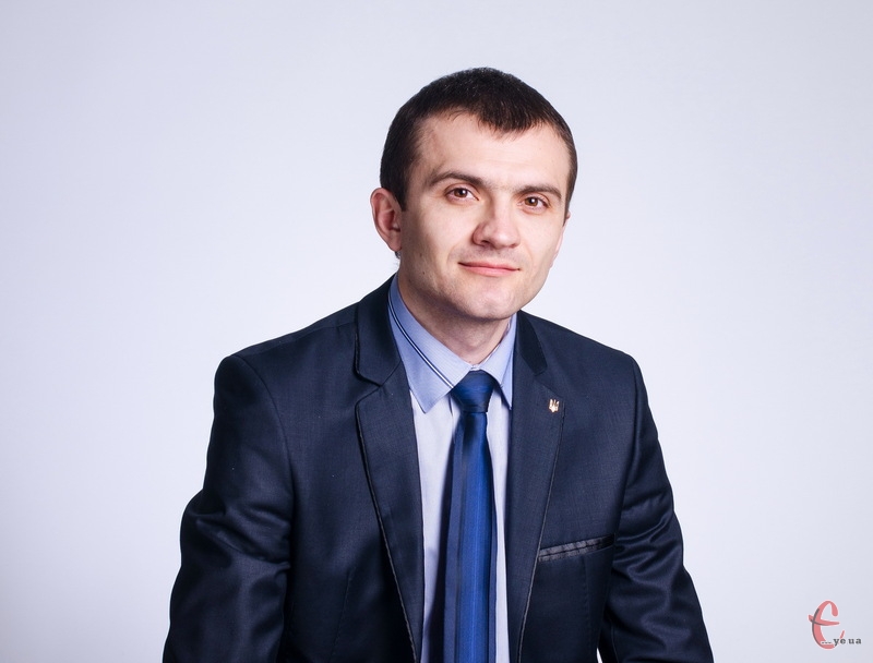 Олександр Симчишин приступить до виконання обов’язків міського голови Хмельницького на цьому тижні