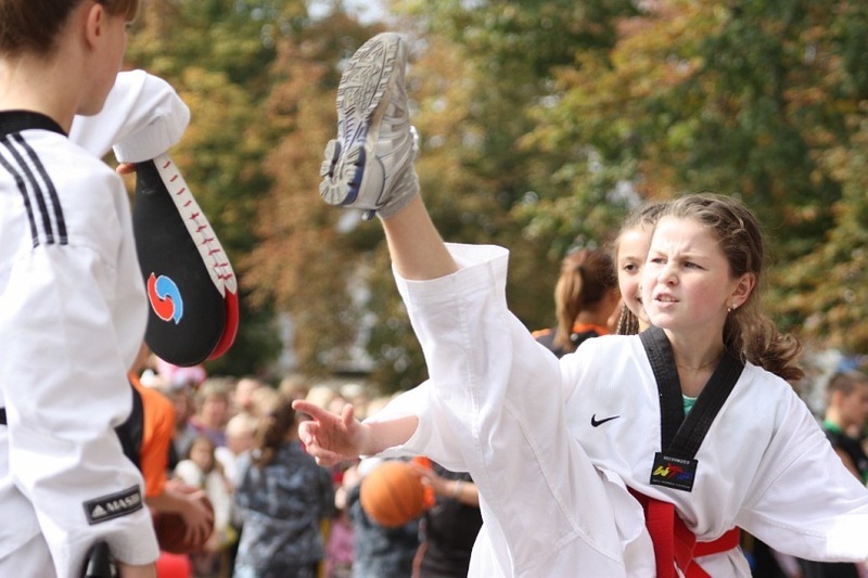 Хмельничанка Софія Хобтар виграла перше місце на Кубку Карпат.