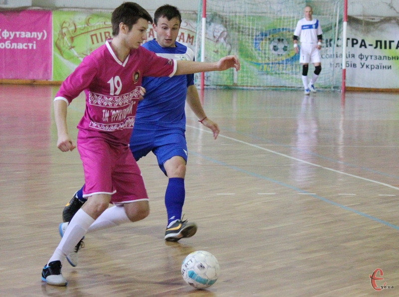 Вже 4-7 серпня хмельницький Спортлідер+ проведе свої перші товариські матчі, взявши участь у кубку "Чорне море"