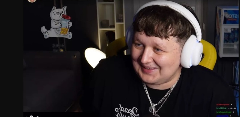 Зараз Лебіга є одним із найпопулярніших українськомовних творців контенту на платформі Twitch 