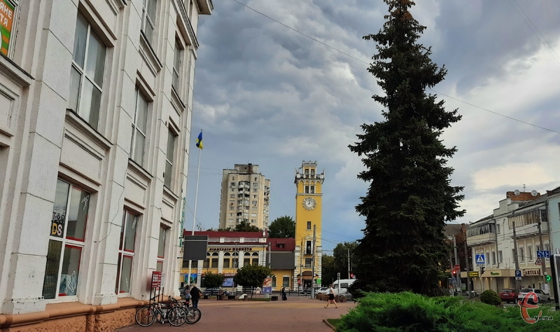 Місто Хмельницький посіло перше місце в дослідженні з вимірювання «Індексу конкурентоспроможності міст України» 