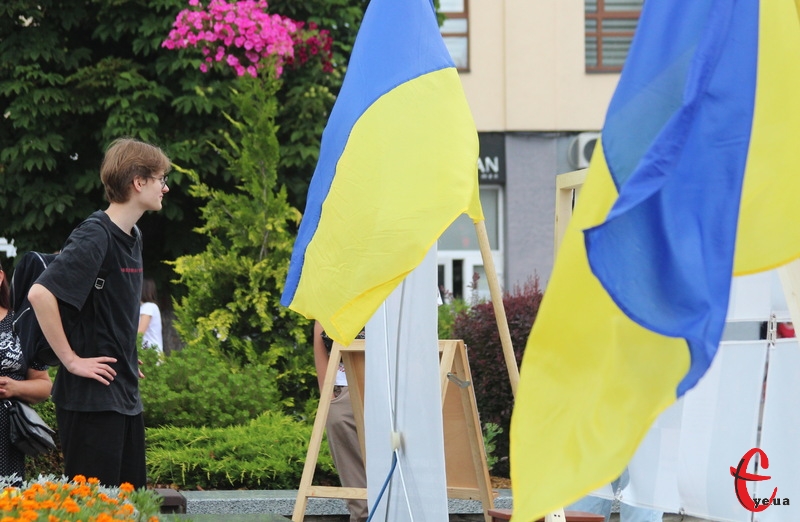 День Української Державності відзначатимуть щороку 28 липня