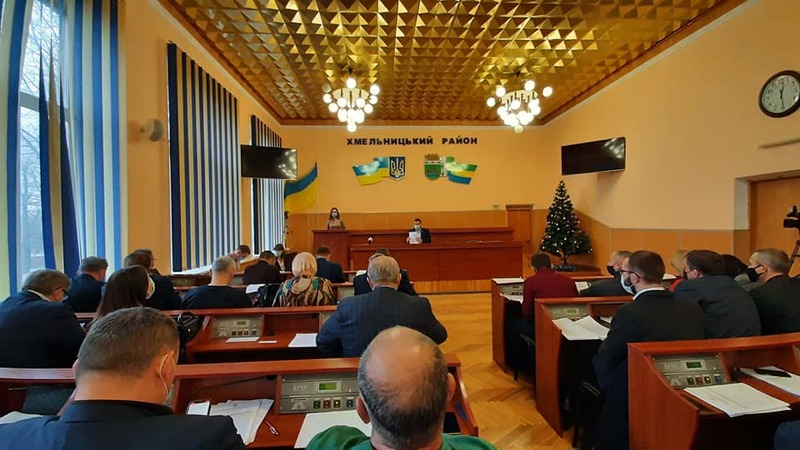 Депутати сформували шість профільних комісій