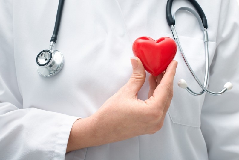 Симптоматика серцево-судинних захворювань може бути доволі різноманітною