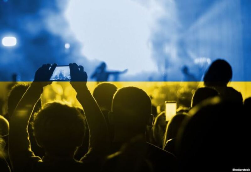 Музиканти закликають підтримувати український музичний контент