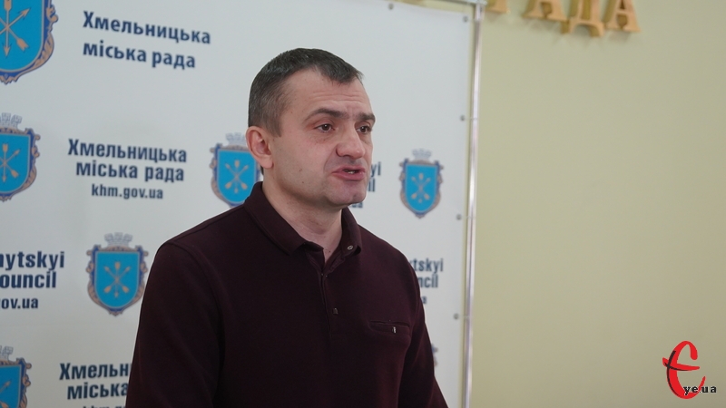 Олександр Симчишин розповыв про ліквідацію наслідків ракетної атаки для інфраструктури