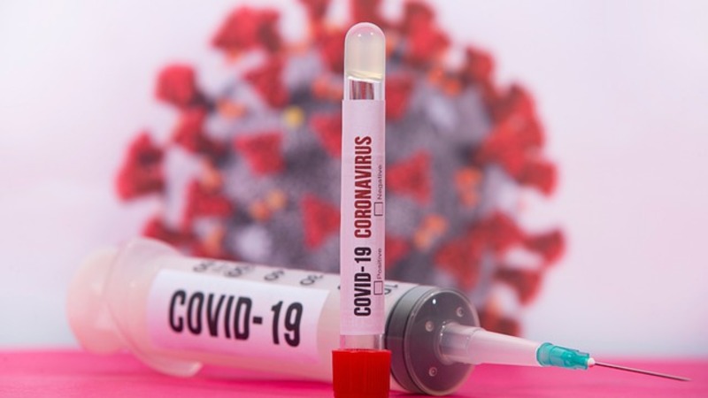 Протягом останньої доби в Україні лабораторно підтверджено 972 нових випадки COVID-19