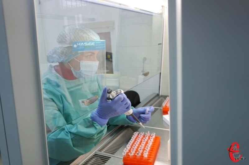Впродовж 9-15 травня на Хмельниччині зафіксували 83 нові випадки інфікування COVID-19