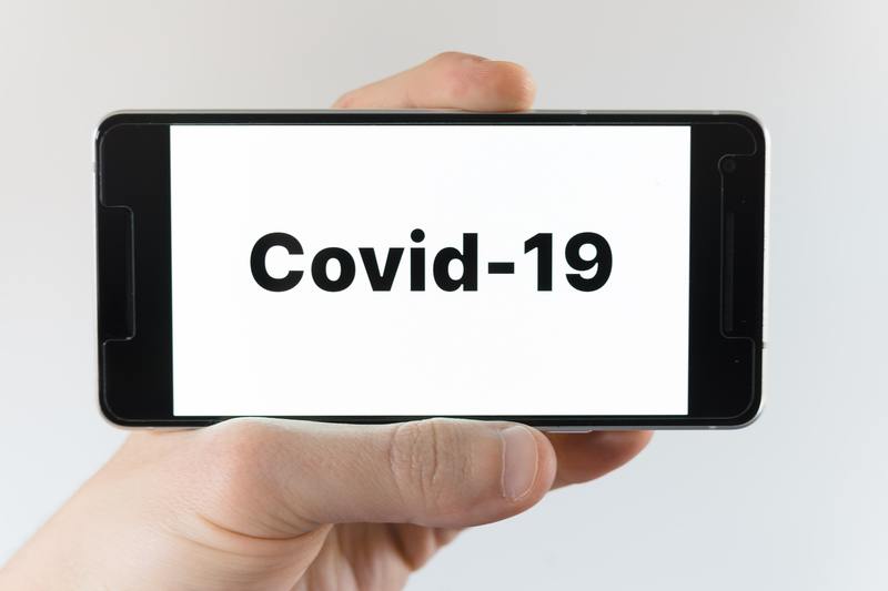 У Хмельницькій області від початку пандемії зареєстровано 19 149 лабораторно підтверджених випадків COVID-19